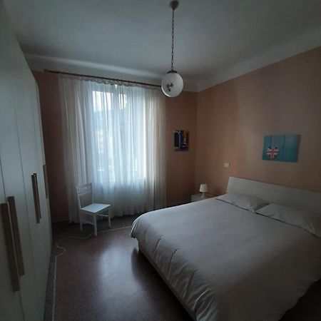Apartamento Varazze Centro Exterior foto