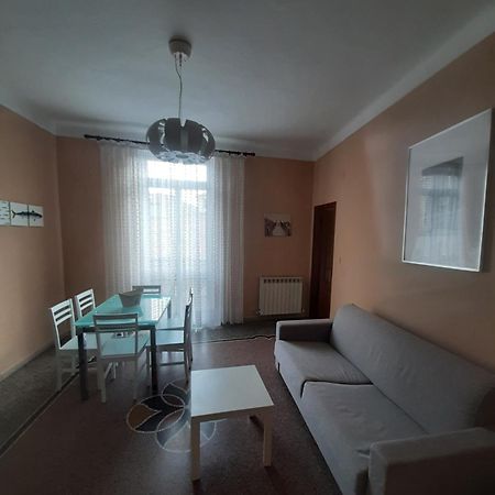 Apartamento Varazze Centro Exterior foto