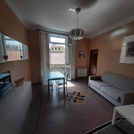 Apartamento Varazze Centro Exterior foto