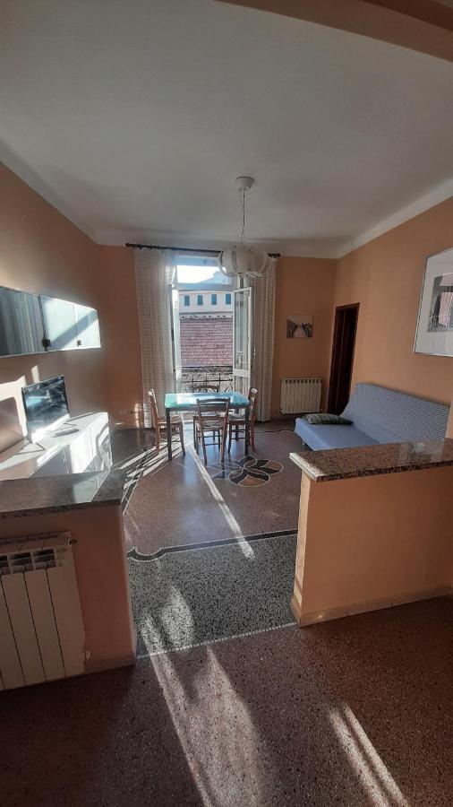 Apartamento Varazze Centro Exterior foto