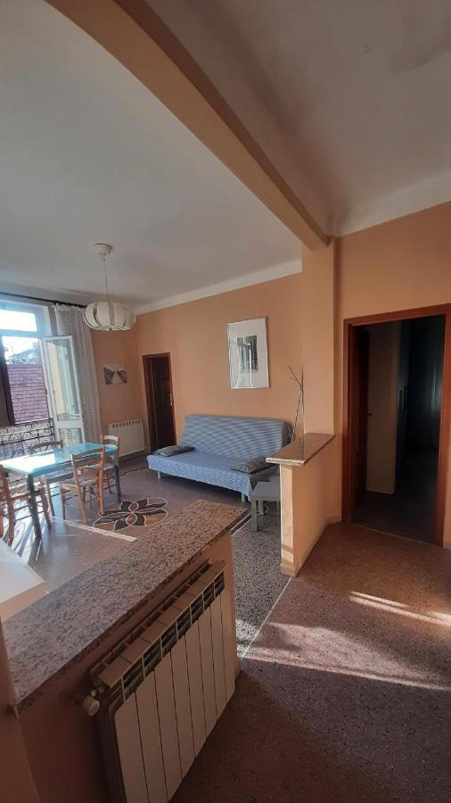 Apartamento Varazze Centro Exterior foto