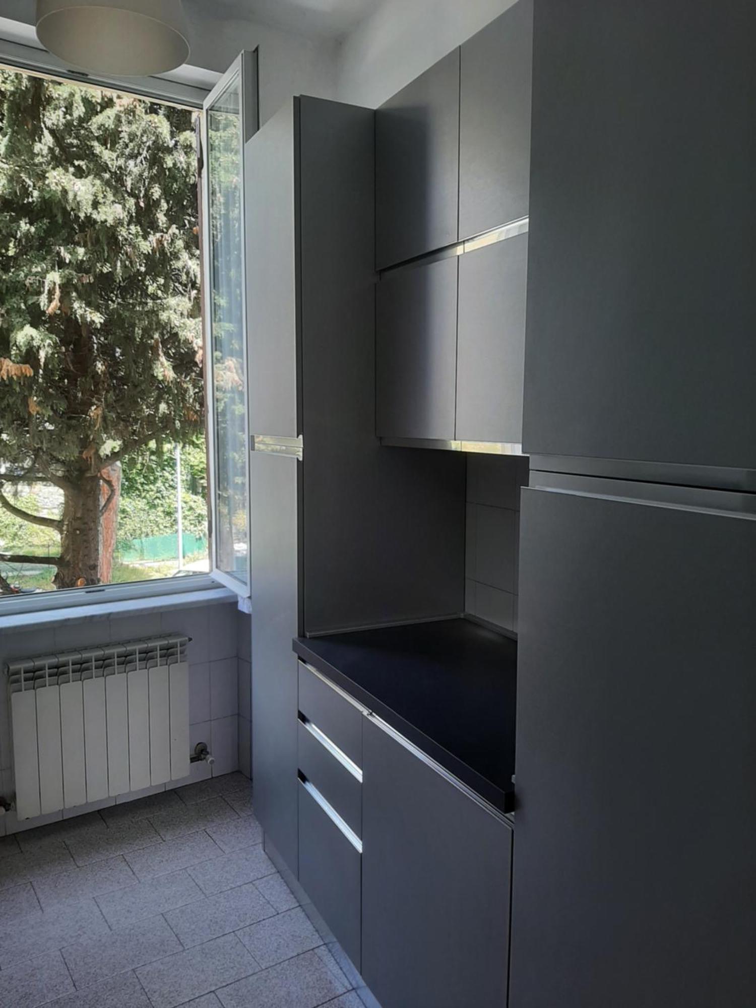 Apartamento Varazze Centro Exterior foto