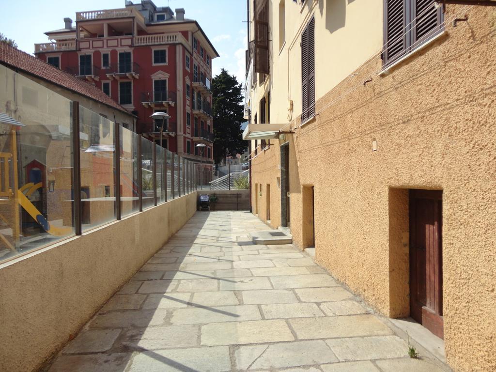 Apartamento Varazze Centro Exterior foto