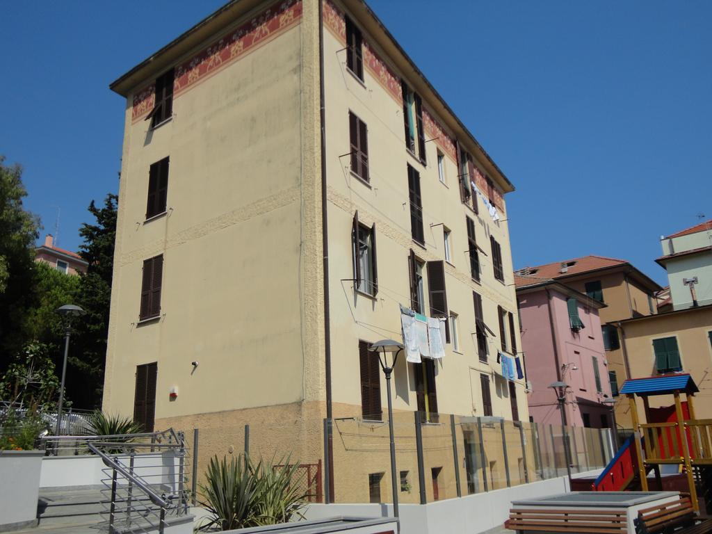 Apartamento Varazze Centro Exterior foto