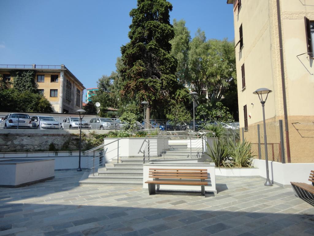 Apartamento Varazze Centro Exterior foto